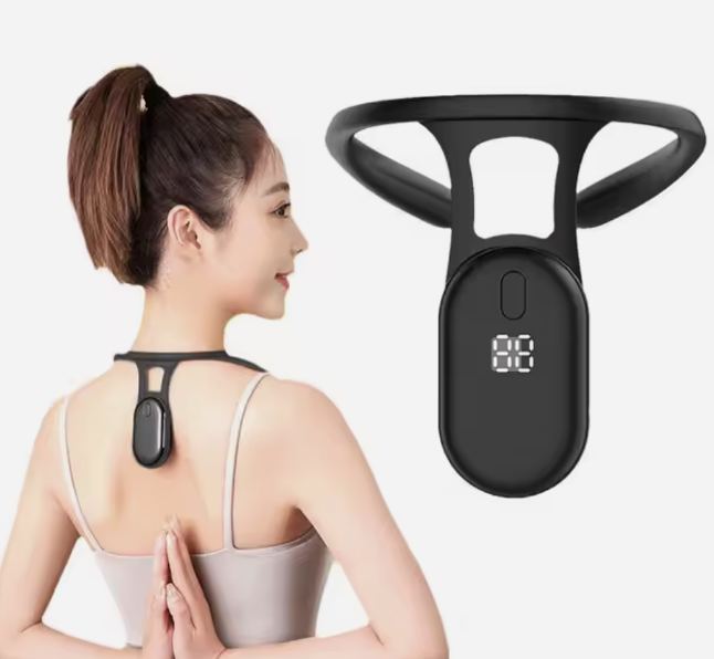 Smart Posture Corrector